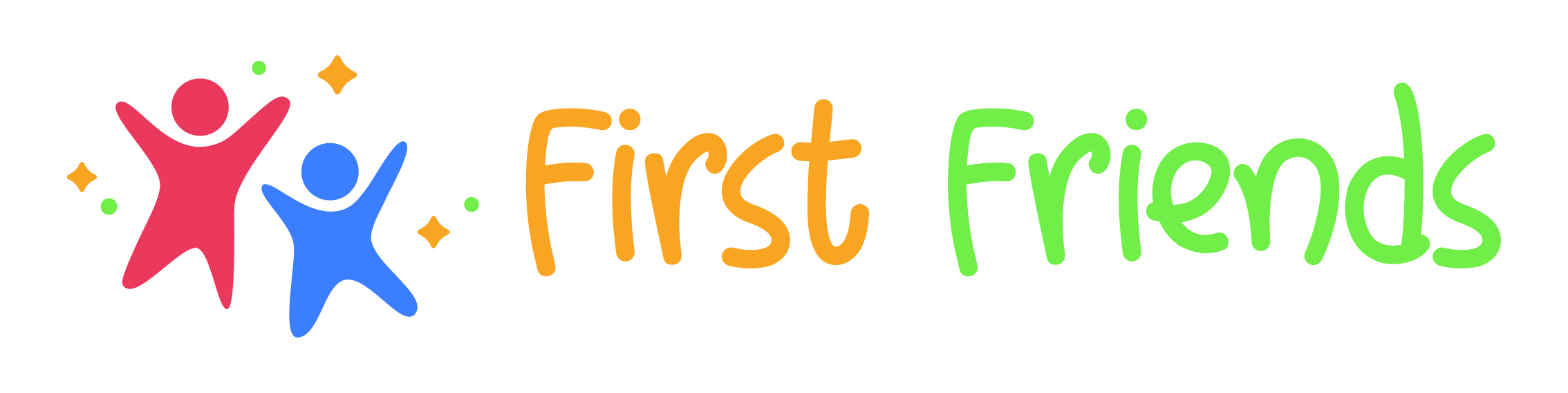 first friends logo